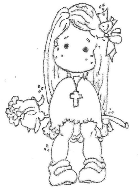 magnolia stamps coloring pages - photo #3