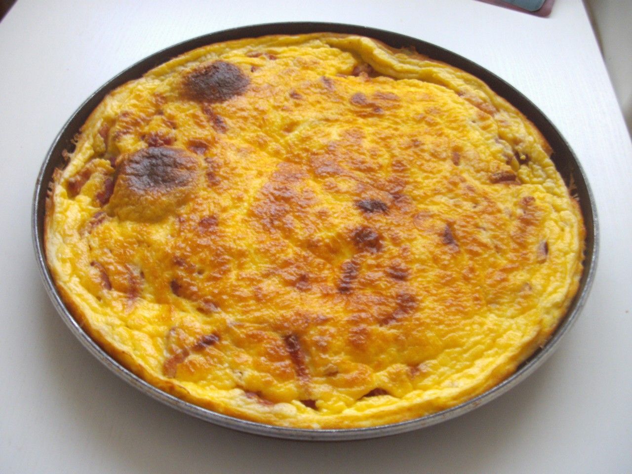 Quiche Lorraine